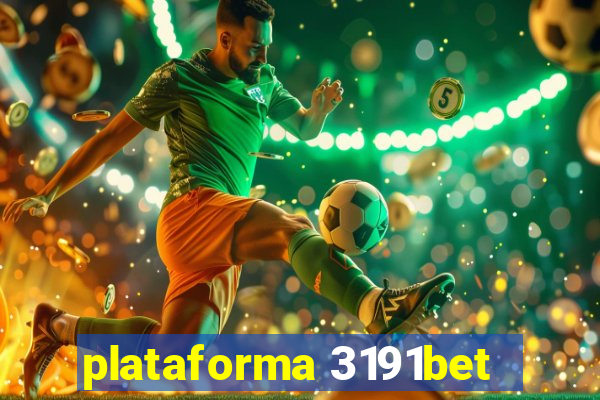 plataforma 3191bet